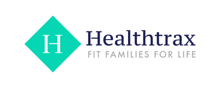 Healthtrax Fit Families logo